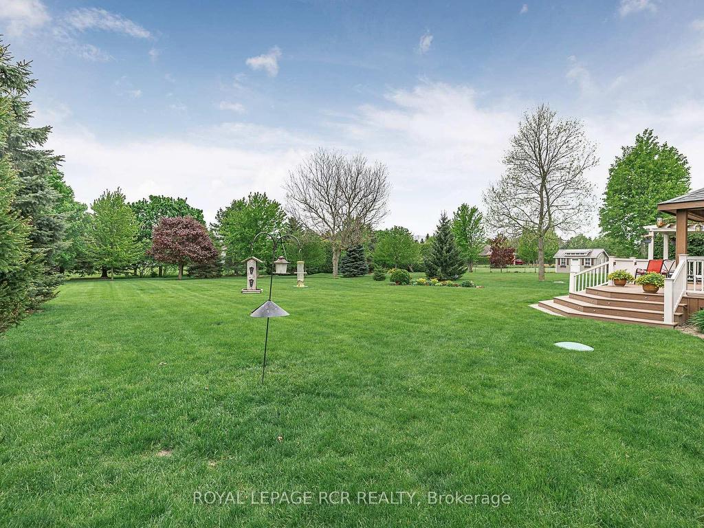 









45


McMullen

Drive,
Whitchurch-Stouffville,




ON
L4A 3J2

