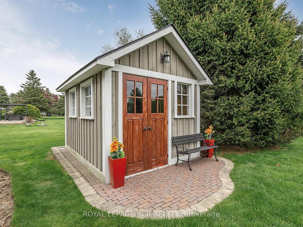 









45


McMullen

Drive,
Whitchurch-Stouffville,




ON
L4A 3J2

