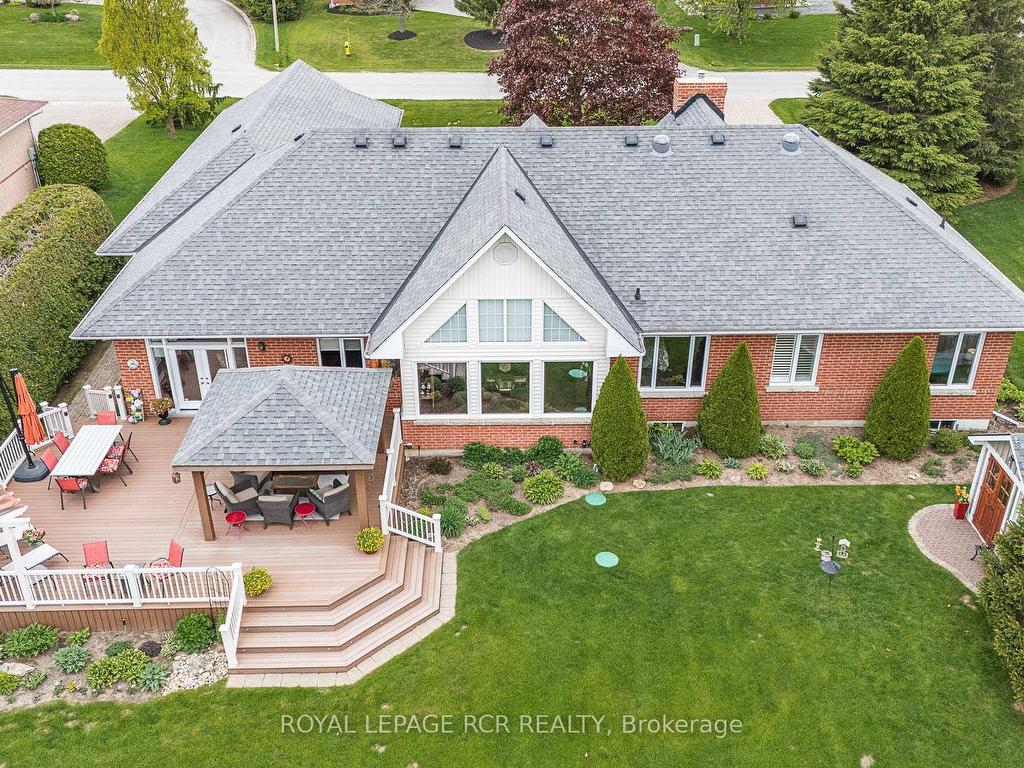 









45


McMullen

Drive,
Whitchurch-Stouffville,




ON
L4A 3J2

