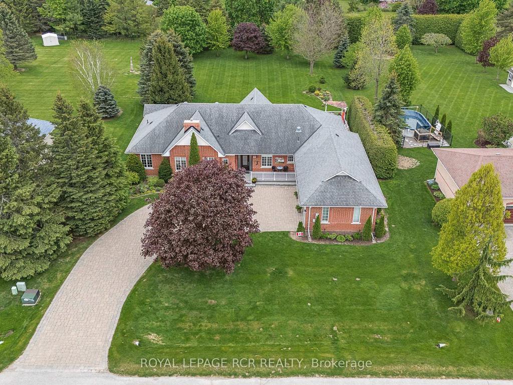 









45


McMullen

Drive,
Whitchurch-Stouffville,




ON
L4A 3J2

