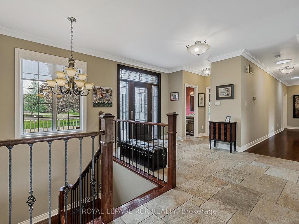 









45


McMullen

Drive,
Whitchurch-Stouffville,




ON
L4A 3J2

