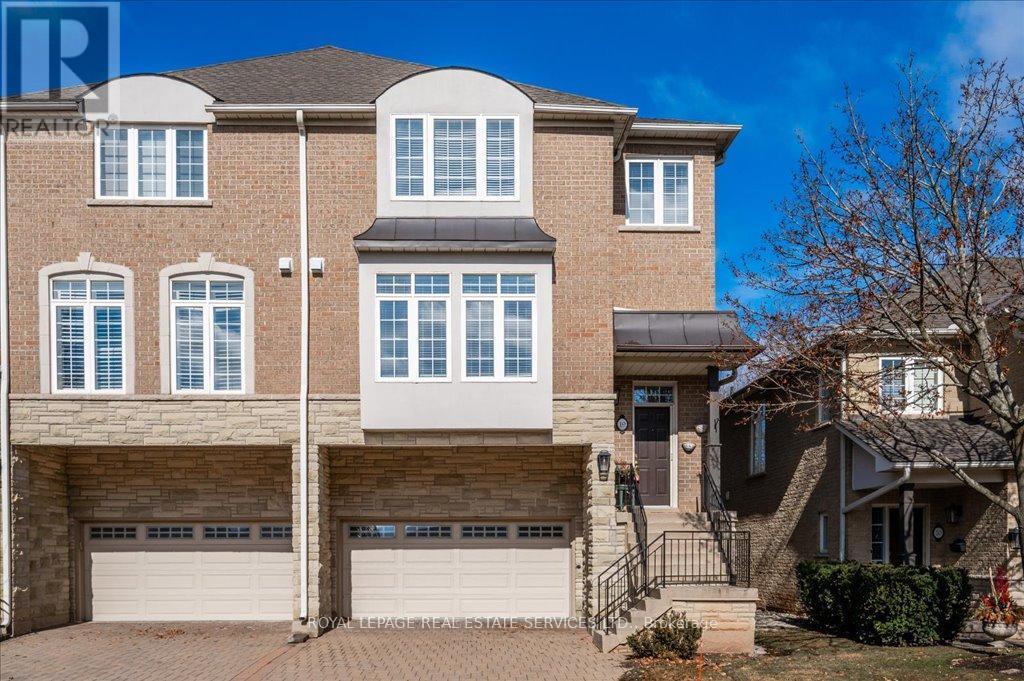 












19 - 1267 DORVAL DRIVE

,
Oakville,




Ontario
L6M3Z4

