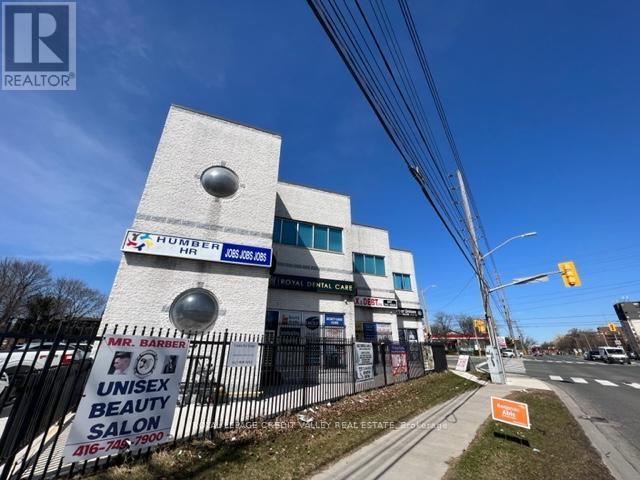 












202A - 1625 ALBION ROAD

,
Toronto,




Ontario
M9V5H8

