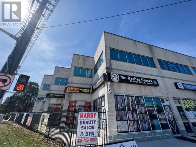 












202A - 1625 ALBION ROAD

,
Toronto,




Ontario
M9V5H8

