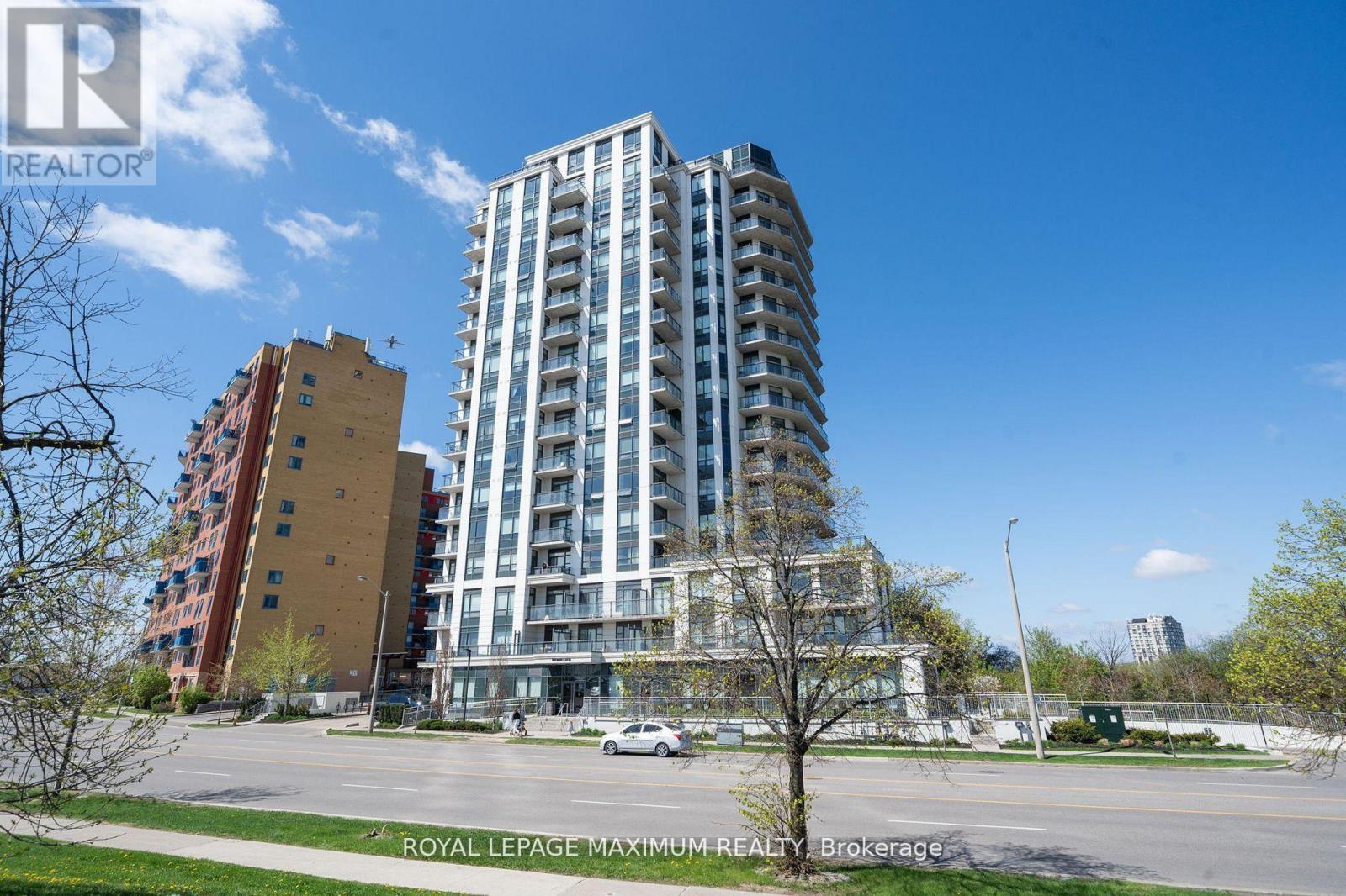 












1503 - 840 QUEENS PLATE DRIVE

,
Toronto,




Ontario
M9W0E7

