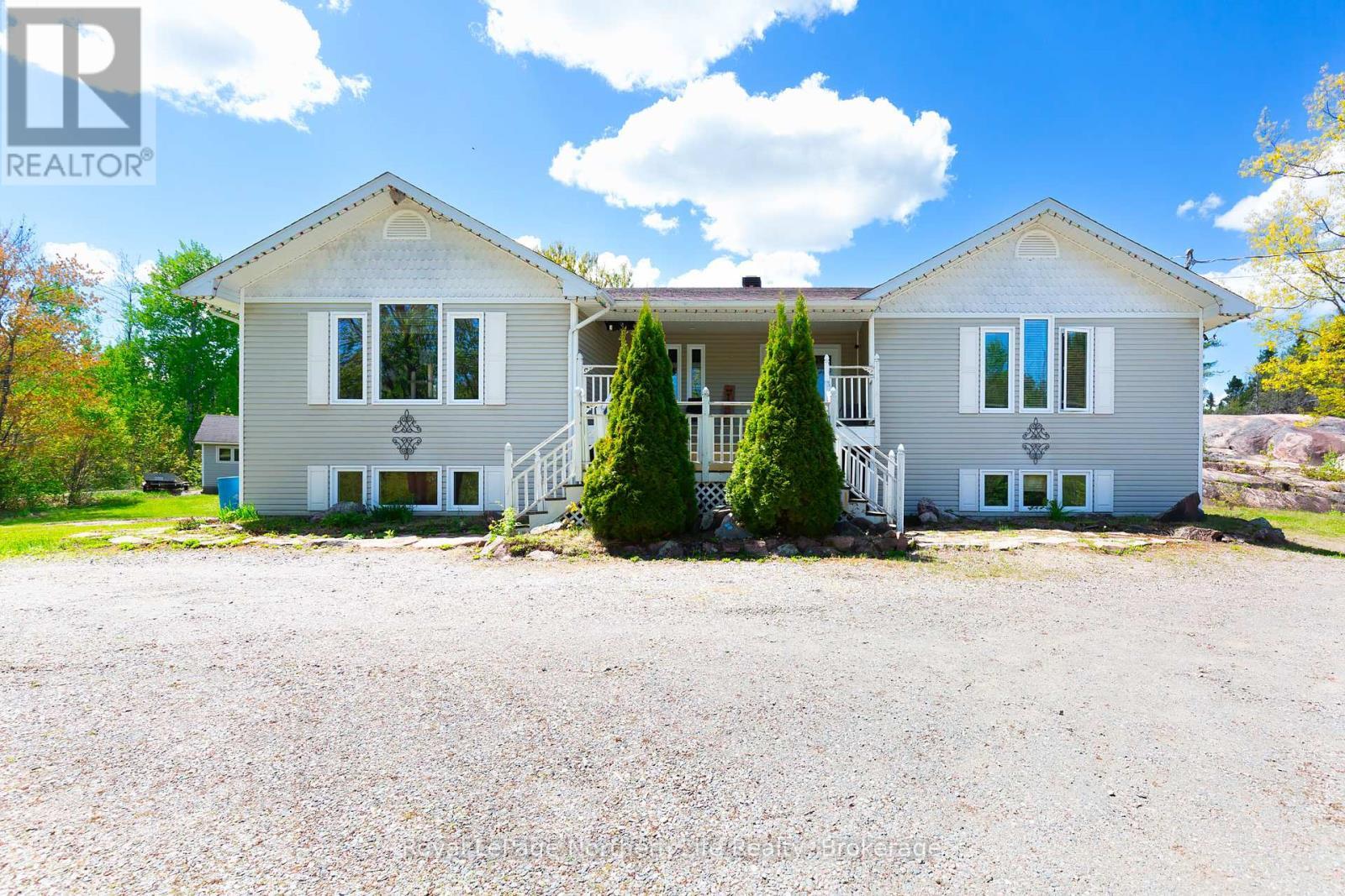 












31 ARBOUR ROAD

,
West Nipissing (Lavigne),




Ontario
P0H1R0

