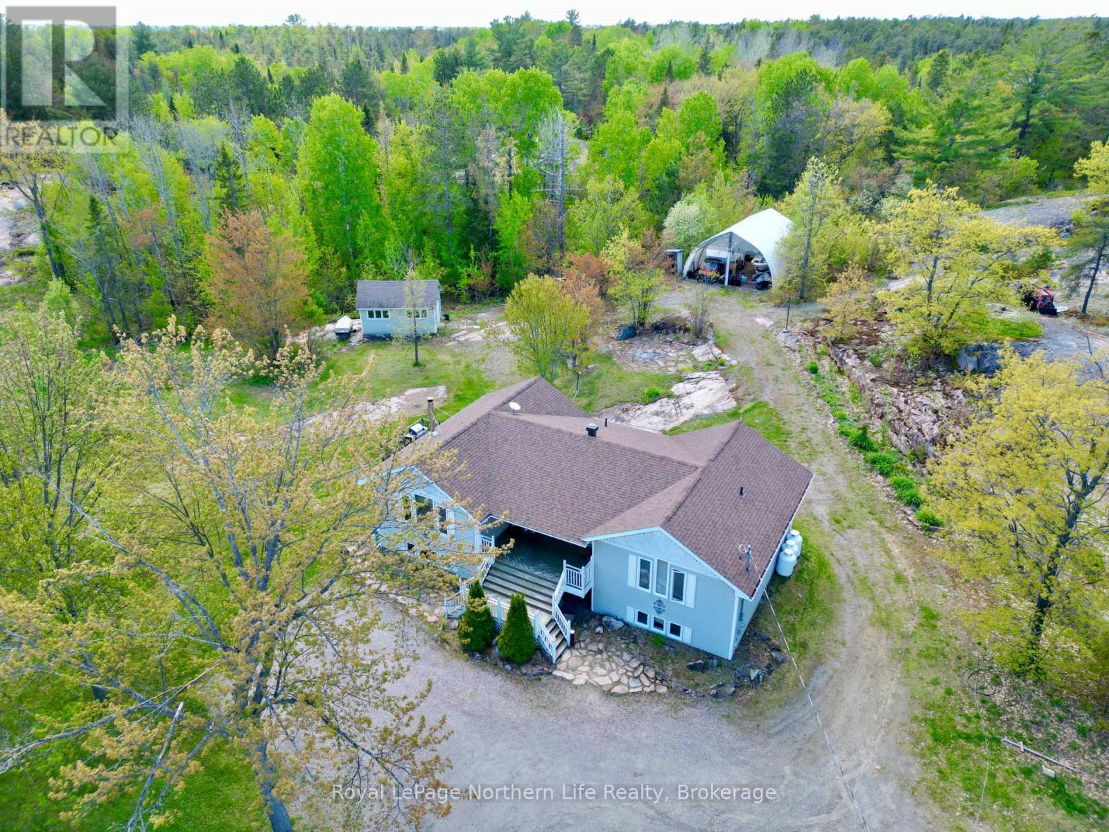 












31 ARBOUR ROAD

,
West Nipissing (Lavigne),




Ontario
P0H1R0


