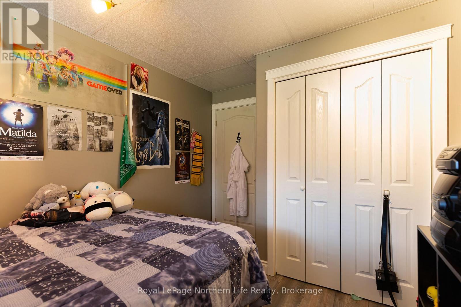 












31 ARBOUR ROAD

,
West Nipissing (Lavigne),




Ontario
P0H1R0

