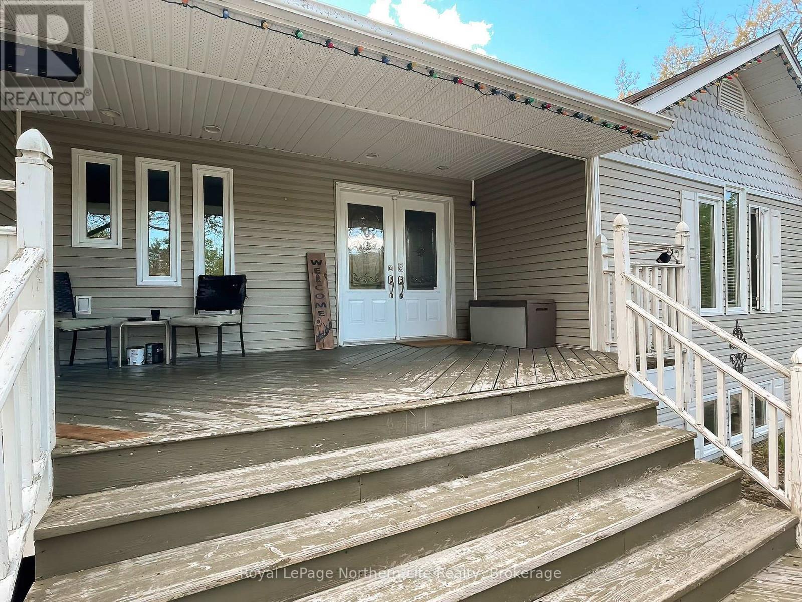 












31 ARBOUR ROAD

,
West Nipissing (Lavigne),




Ontario
P0H1R0

