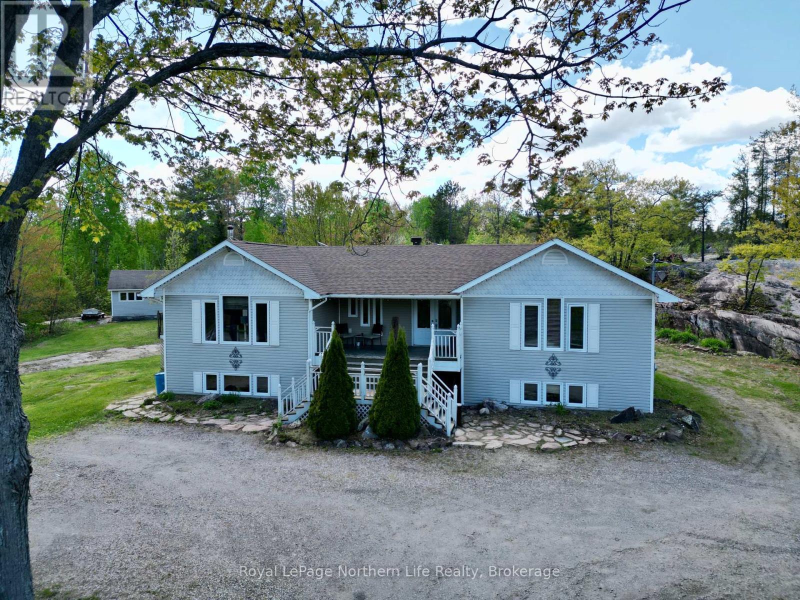 












31 ARBOUR ROAD

,
West Nipissing (Lavigne),




Ontario
P0H1R0

