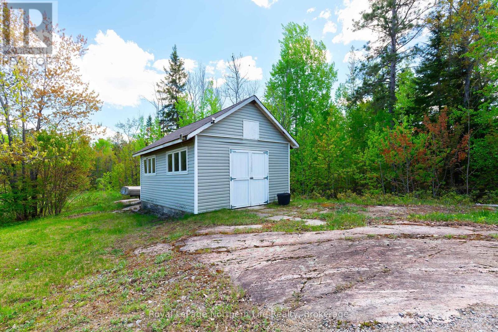 












31 ARBOUR ROAD

,
West Nipissing (Lavigne),




Ontario
P0H1R0

