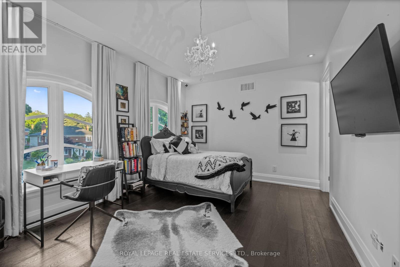 












22 BIRCHCROFT ROAD

,
Toronto,




Ontario
M9A2L4

