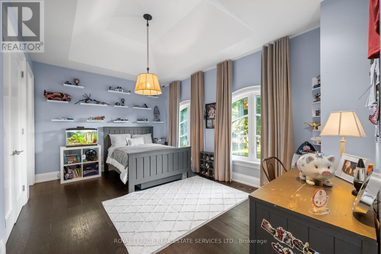 












22 BIRCHCROFT ROAD

,
Toronto,




Ontario
M9A2L4

