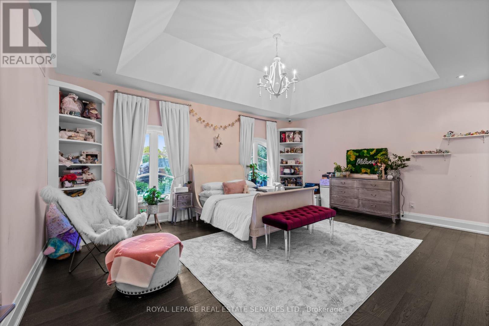 












22 BIRCHCROFT ROAD

,
Toronto,




Ontario
M9A2L4

