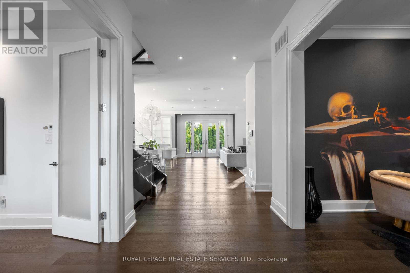 












22 BIRCHCROFT ROAD

,
Toronto,




Ontario
M9A2L4


