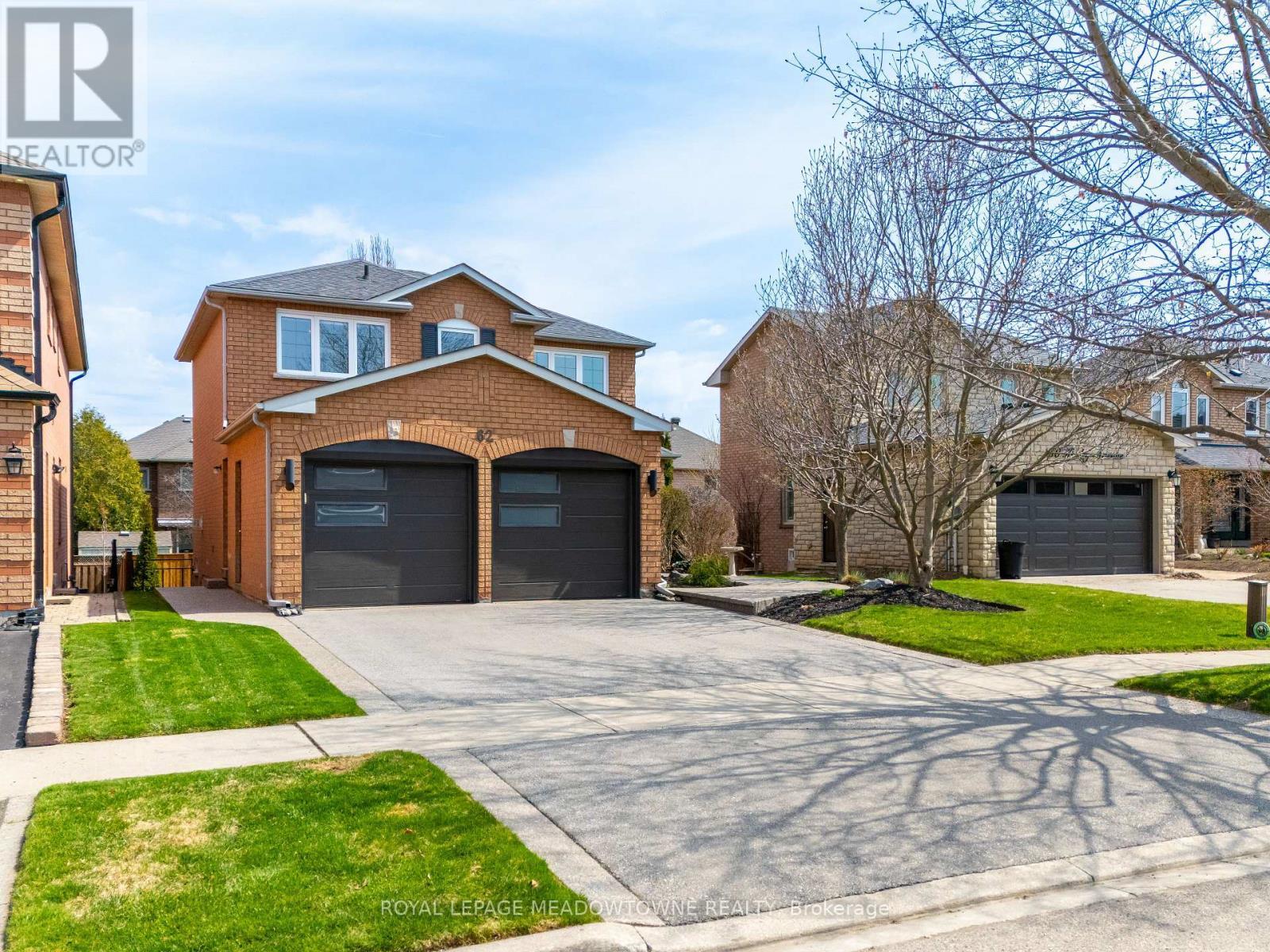 












62 HARLEY AVENUE

,
Halton Hills,




Ontario
L7G5R9

