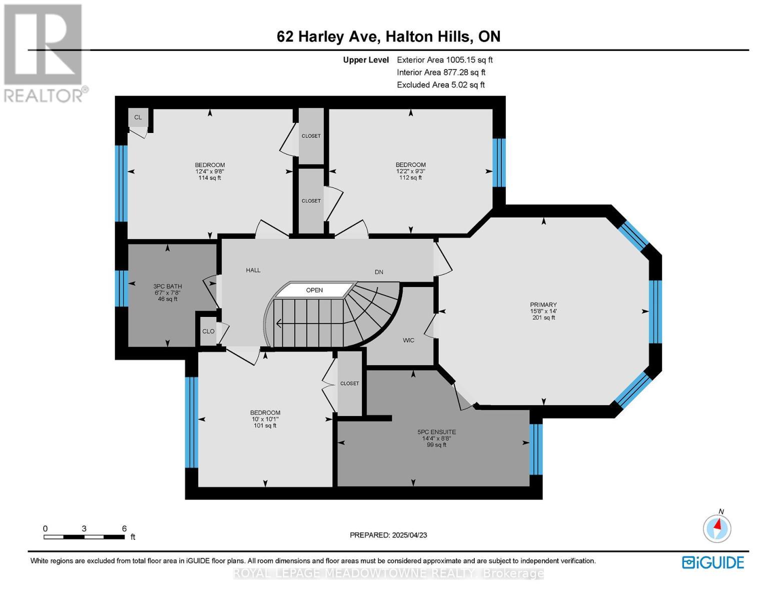 












62 HARLEY AVENUE

,
Halton Hills,




Ontario
L7G5R9

