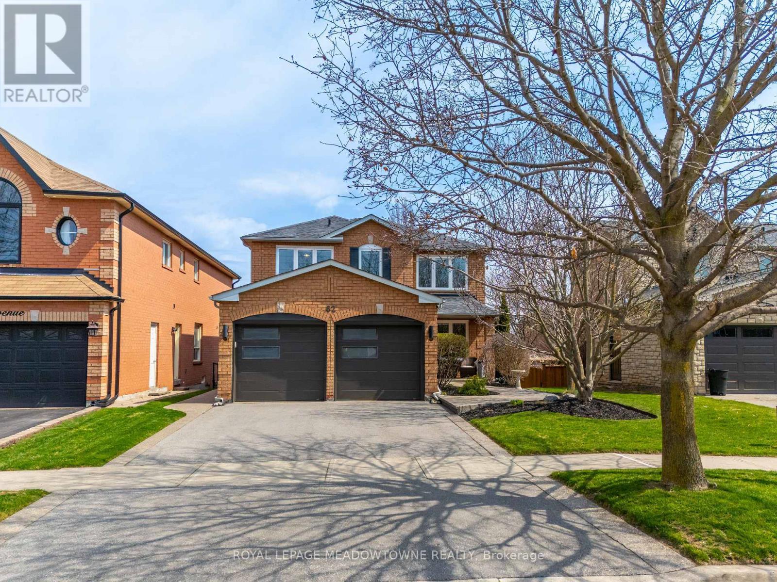 












62 HARLEY AVENUE

,
Halton Hills,




Ontario
L7G5R9


