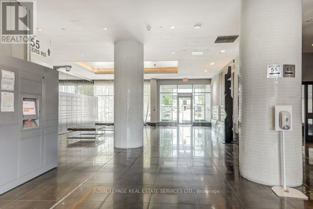 












701 - 55 SPEERS ROAD

,
Oakville,




Ontario
L6K0H9

