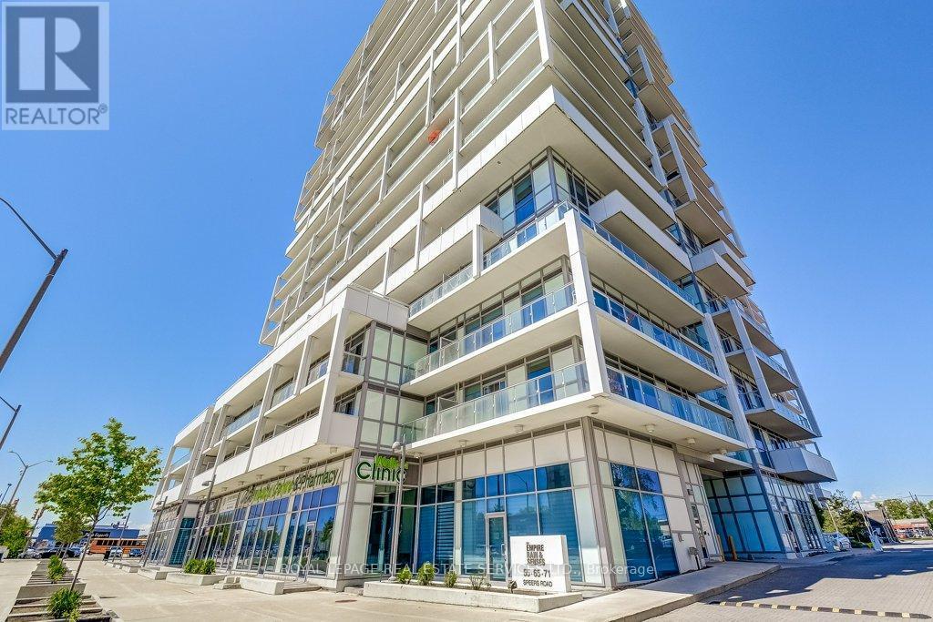 












701 - 55 SPEERS ROAD

,
Oakville,




Ontario
L6K0H9

