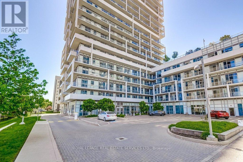 












701 - 55 SPEERS ROAD

,
Oakville,




Ontario
L6K0H9

