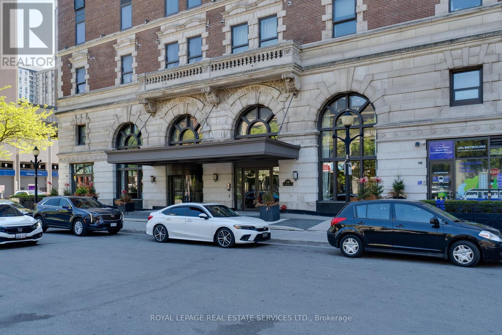 












611 - 112 KING STREET E

,
Hamilton,




Ontario
L9G3V8

