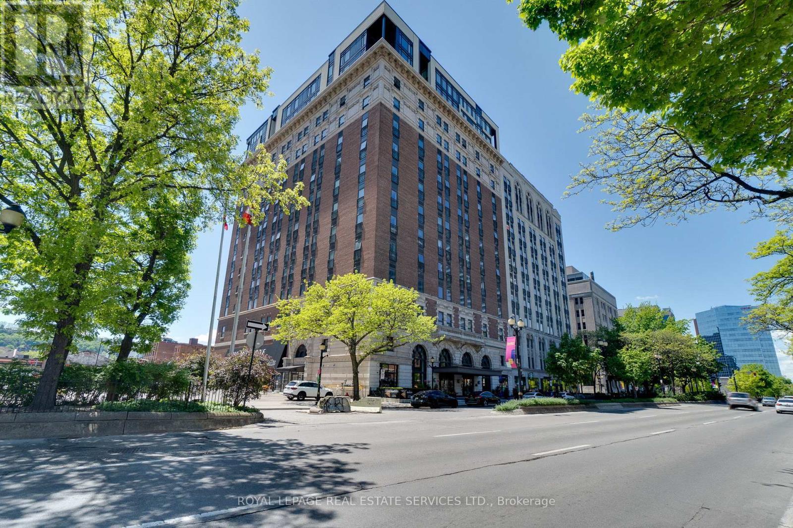 












611 - 112 KING STREET E

,
Hamilton,




Ontario
L9G3V8

