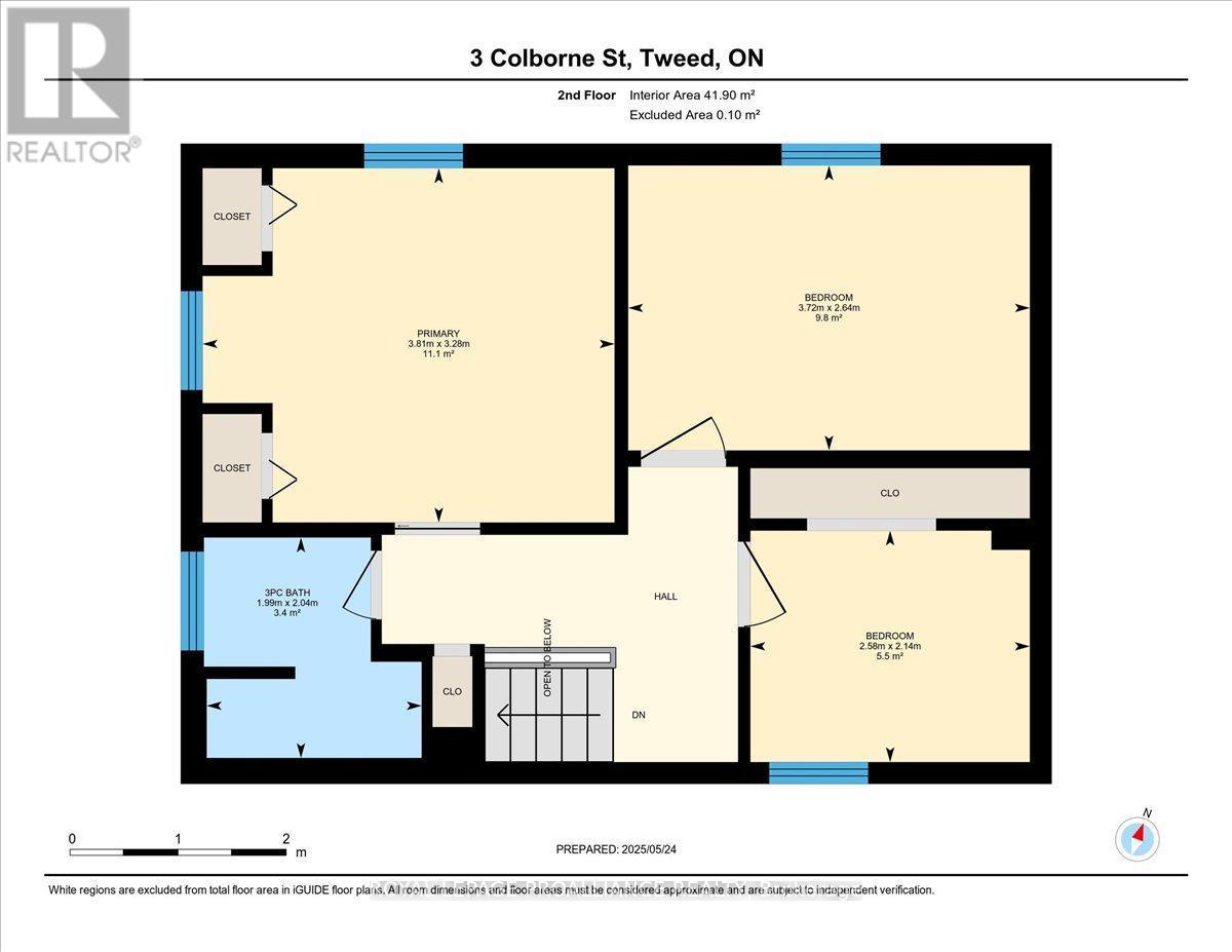 












3 COLBORNE STREET

,
Tweed (Tweed (Village)),




Ontario
K0K3J0

