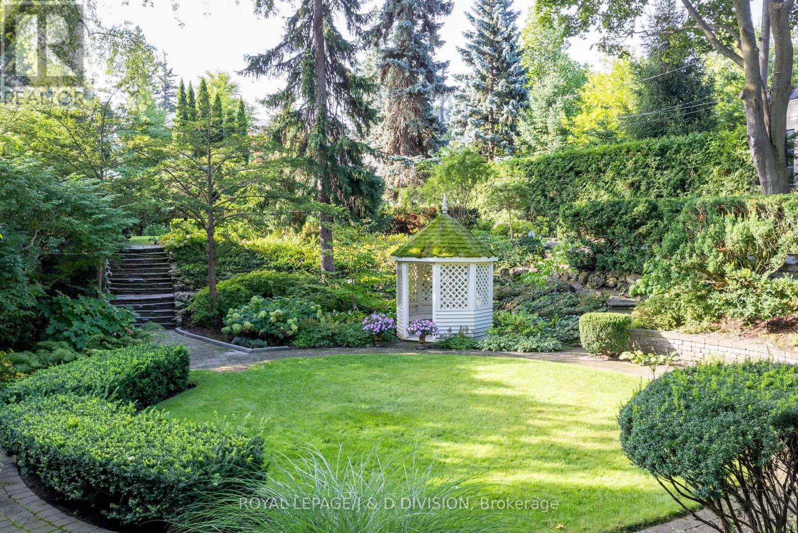 












12 FOREST GLEN CRESCENT

,
Toronto,




Ontario
M4N2E8

