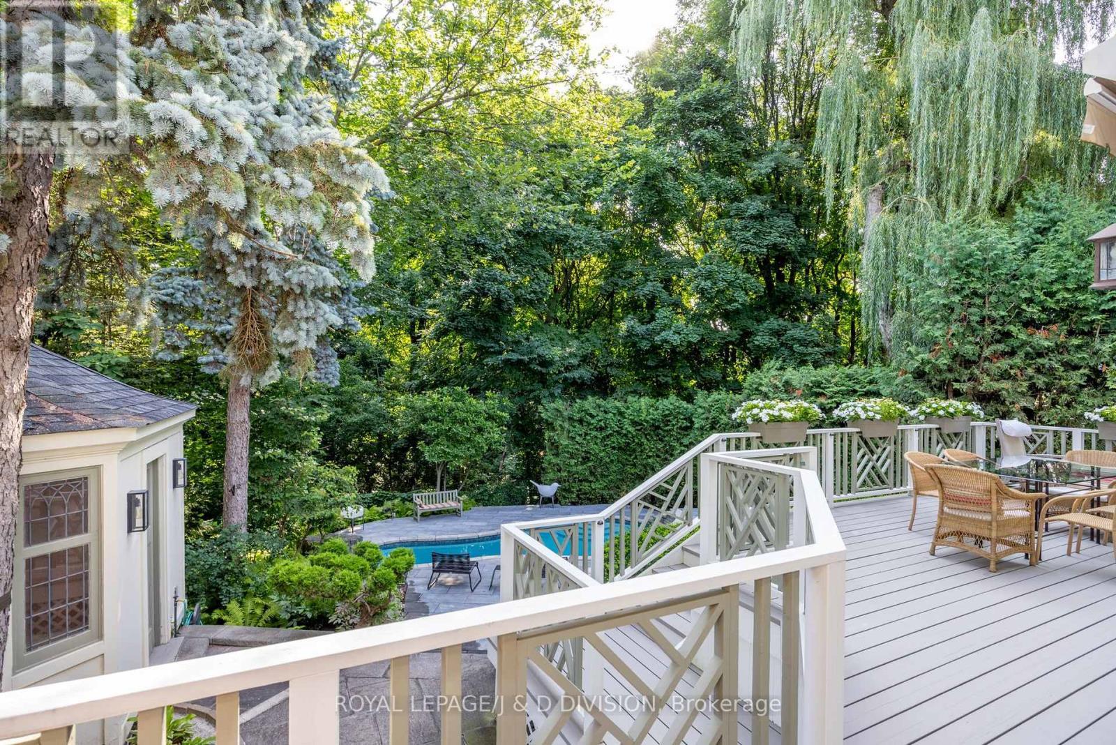 












12 FOREST GLEN CRESCENT

,
Toronto,




Ontario
M4N2E8

