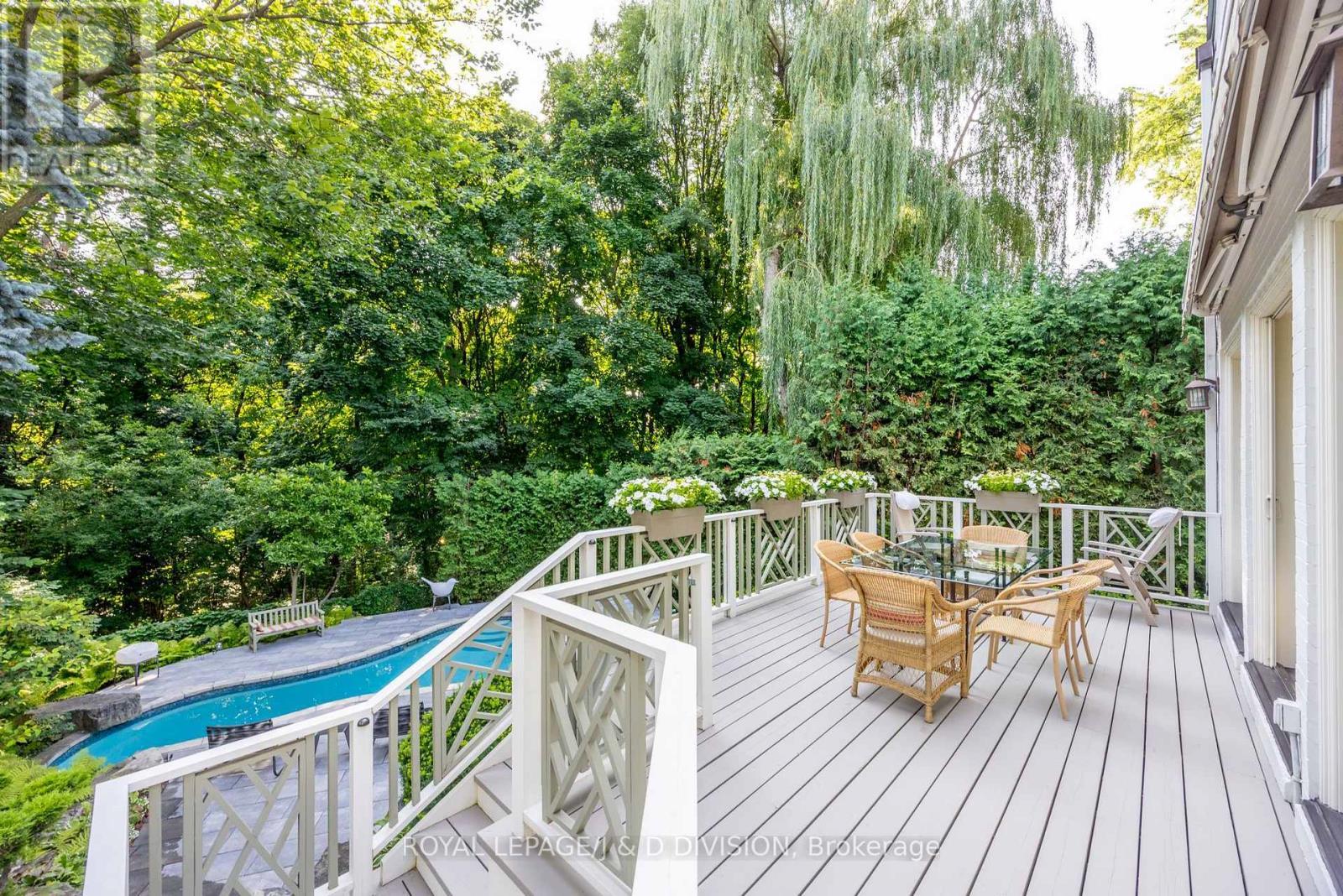 












12 FOREST GLEN CRESCENT

,
Toronto,




Ontario
M4N2E8

