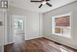 Main Level Living Room
