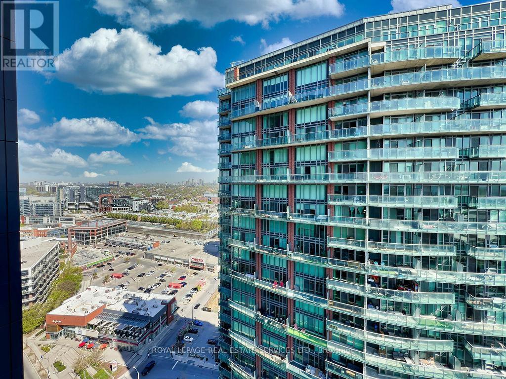 












2310 - 135 EAST LIBERTY STREET

,
Toronto,




Ontario
M6K0G7

