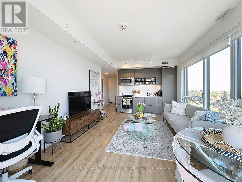 












2310 - 135 EAST LIBERTY STREET

,
Toronto,




Ontario
M6K0G7

