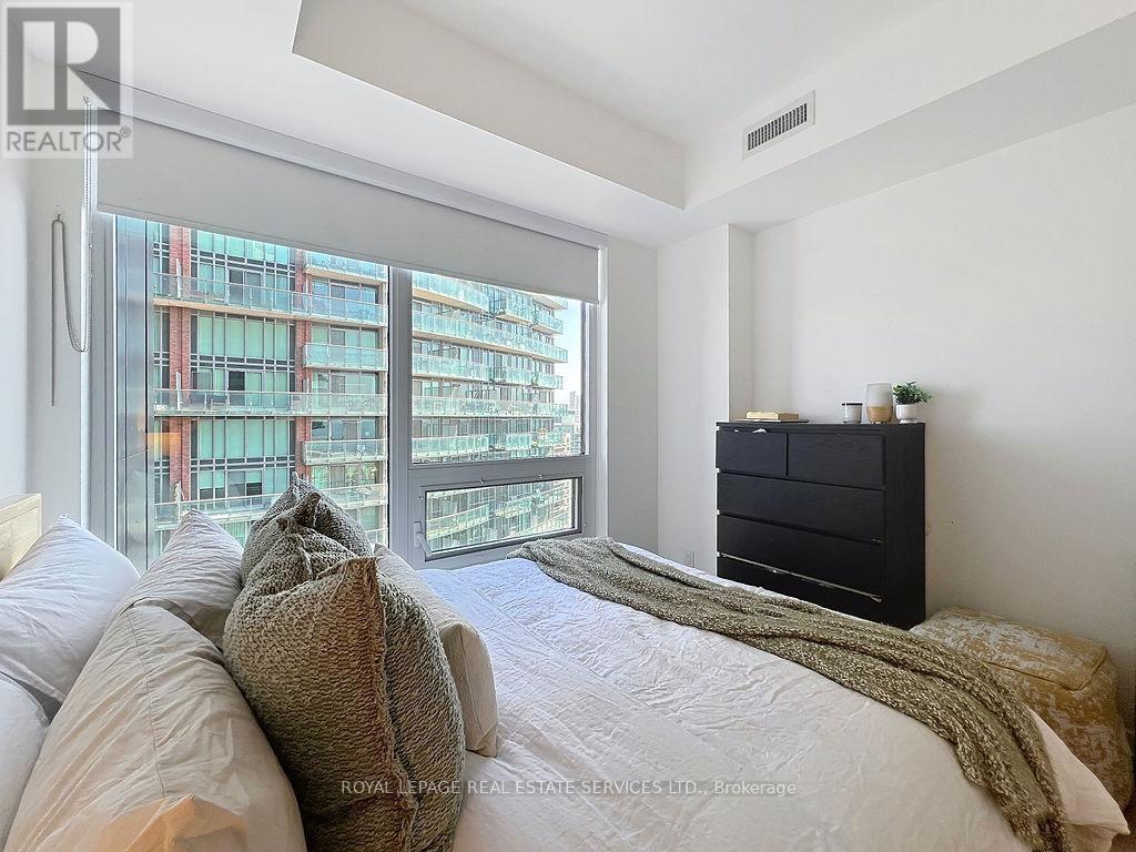 












2310 - 135 EAST LIBERTY STREET

,
Toronto,




Ontario
M6K0G7

