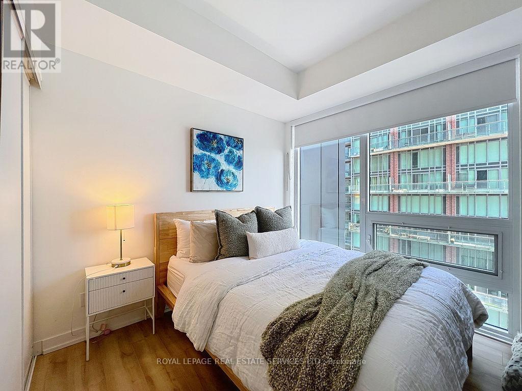












2310 - 135 EAST LIBERTY STREET

,
Toronto,




Ontario
M6K0G7


