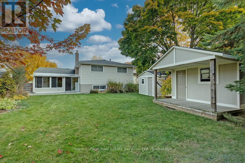 












630 OXFORD ROAD

,
Burlington (Roseland),




Ontario
L7N2R6

