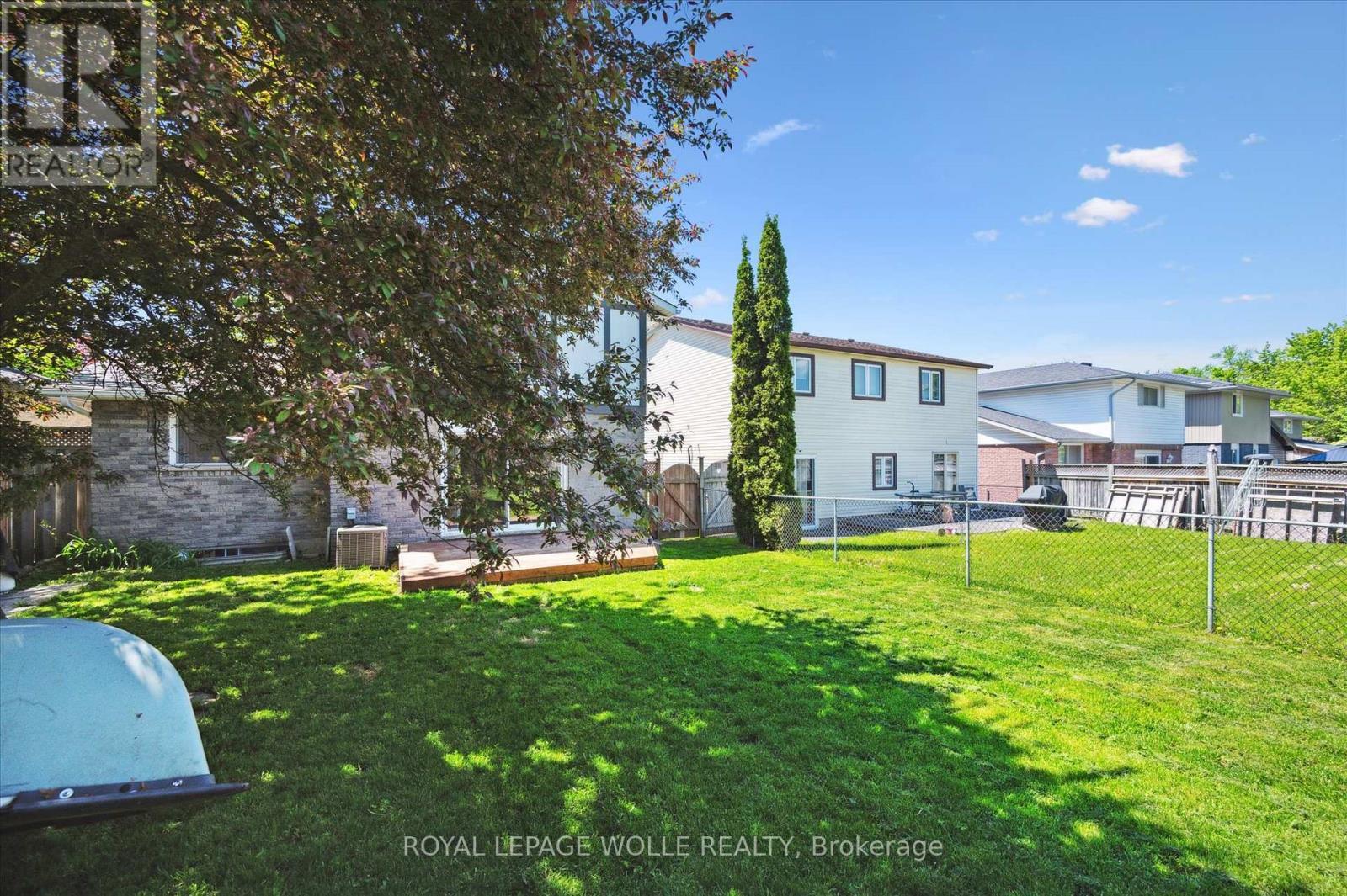 












31 DRIFTWOOD PLACE

,
Kitchener,




Ontario
N2N1W3

