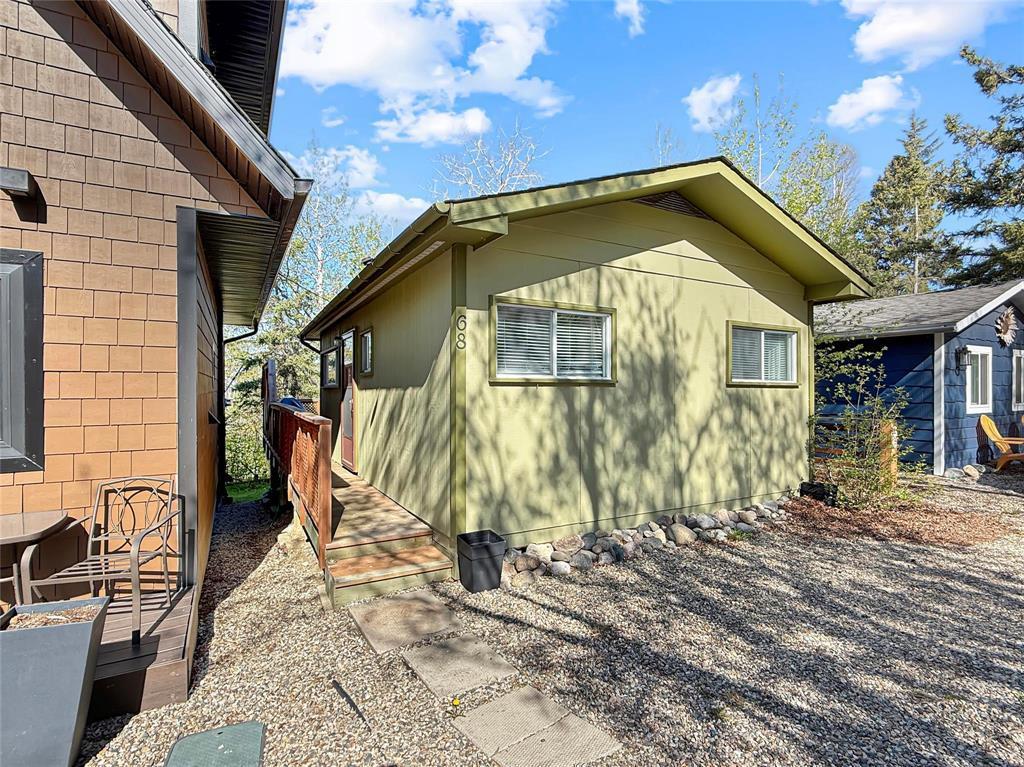 












68 4th Street S

,
Clear Lake,




Manitoba
R0J1N0


