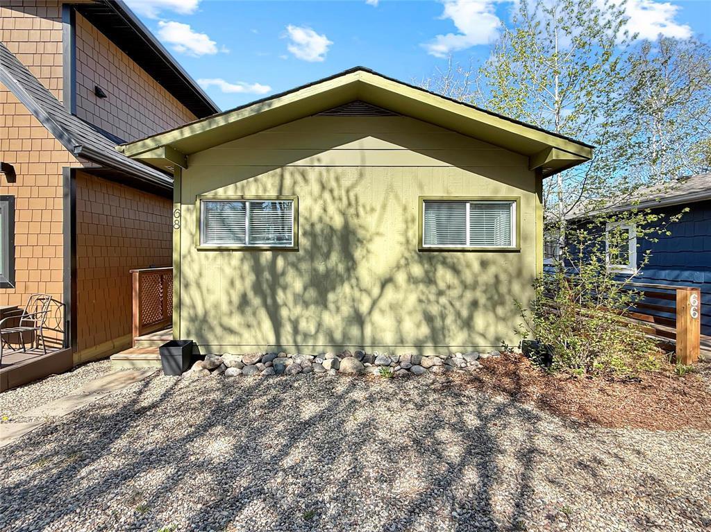 












68 4th Street S

,
Clear Lake,




Manitoba
R0J1N0

