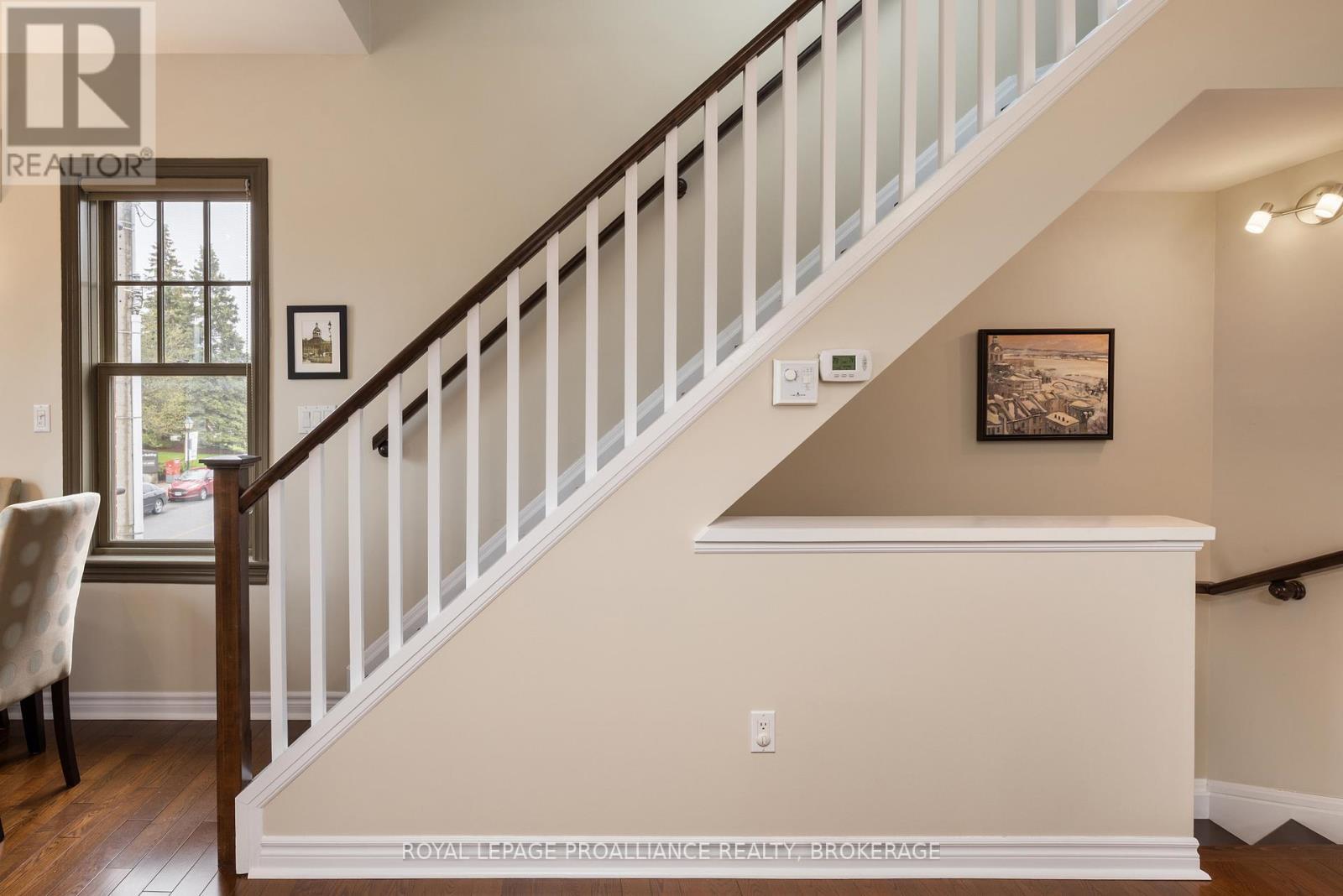 












300 WELLINGTON STREET

,
Kingston (East of Sir John A. Blvd),




Ontario
K7K2Z3

