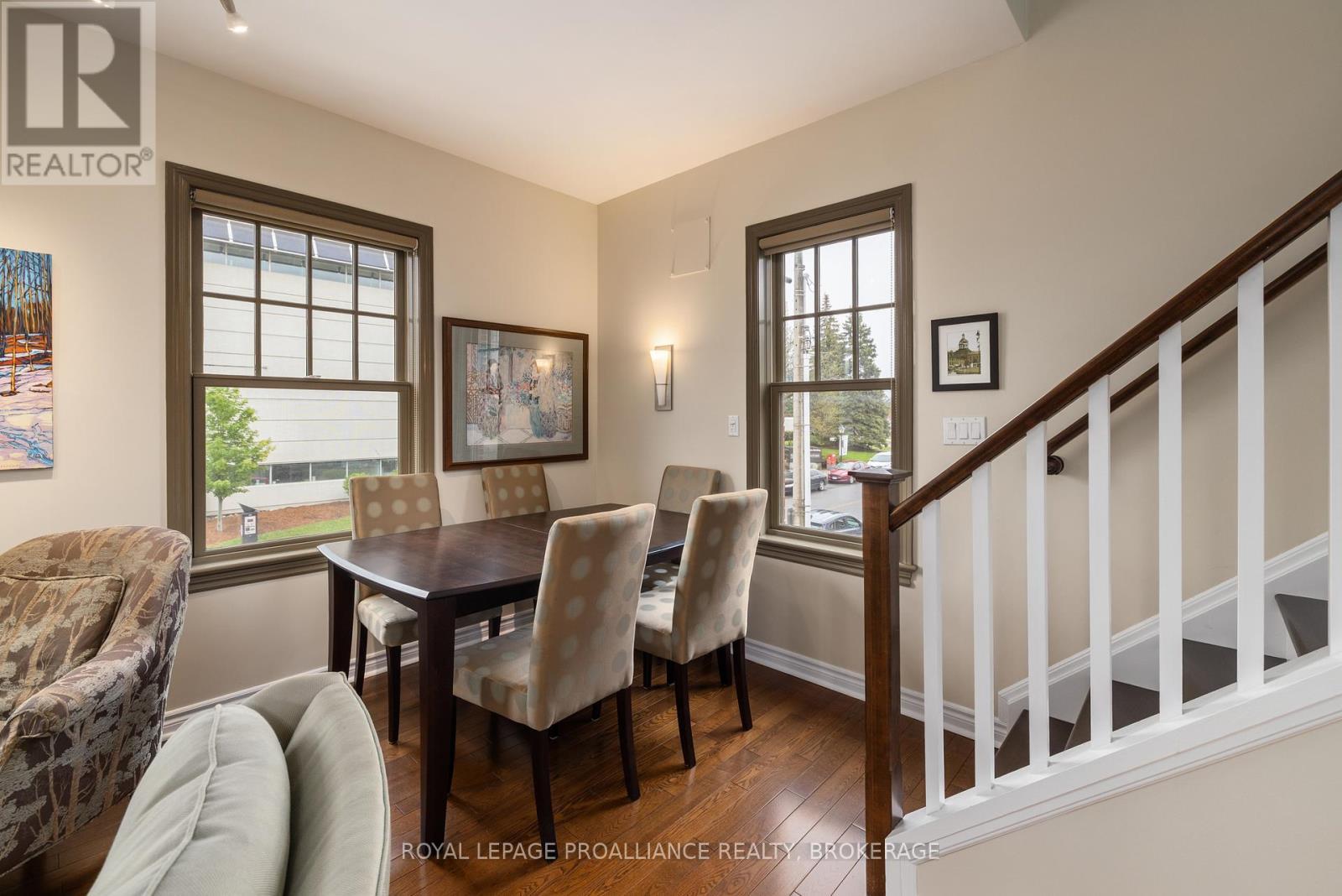 












300 WELLINGTON STREET

,
Kingston (East of Sir John A. Blvd),




Ontario
K7K2Z3

