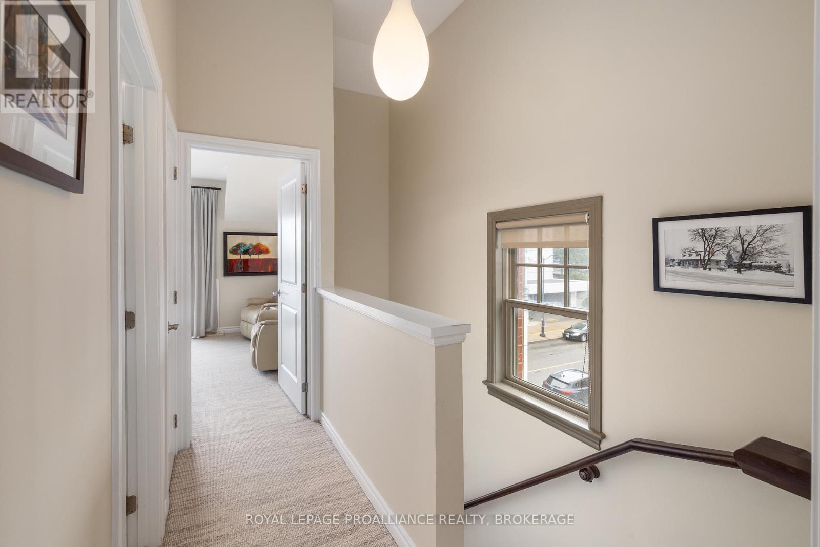 












300 WELLINGTON STREET

,
Kingston (East of Sir John A. Blvd),




Ontario
K7K2Z3

