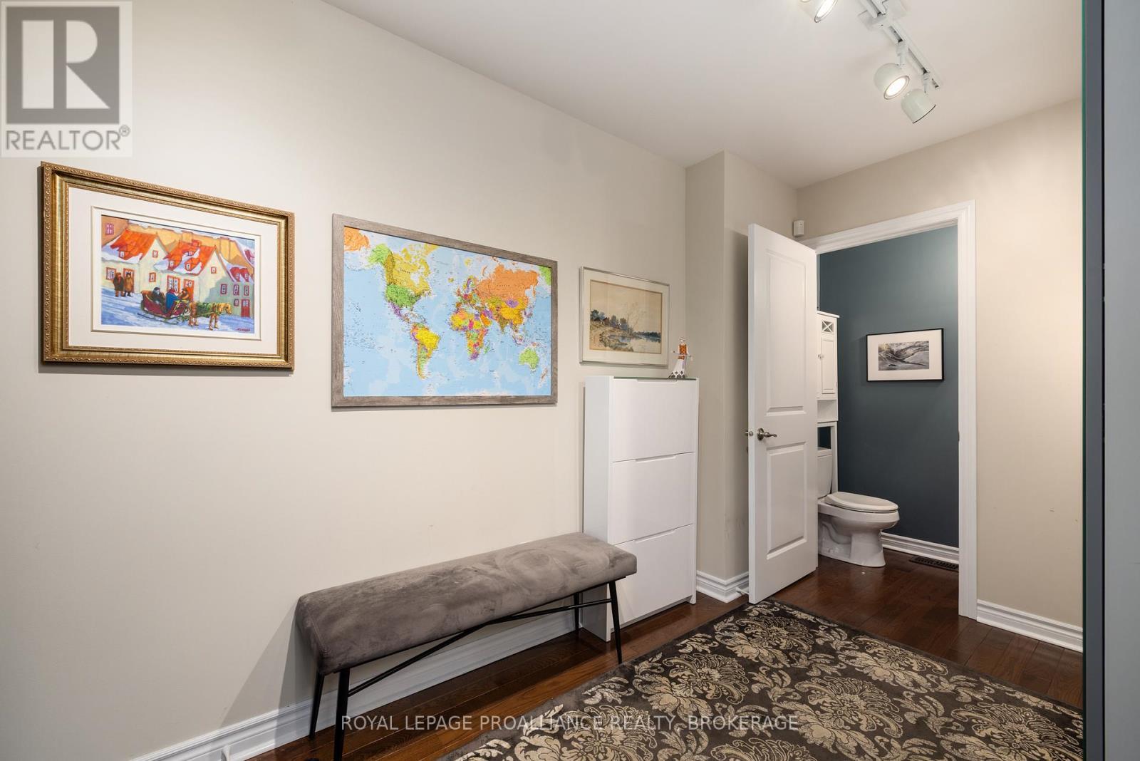 












300 WELLINGTON STREET

,
Kingston (East of Sir John A. Blvd),




Ontario
K7K2Z3

