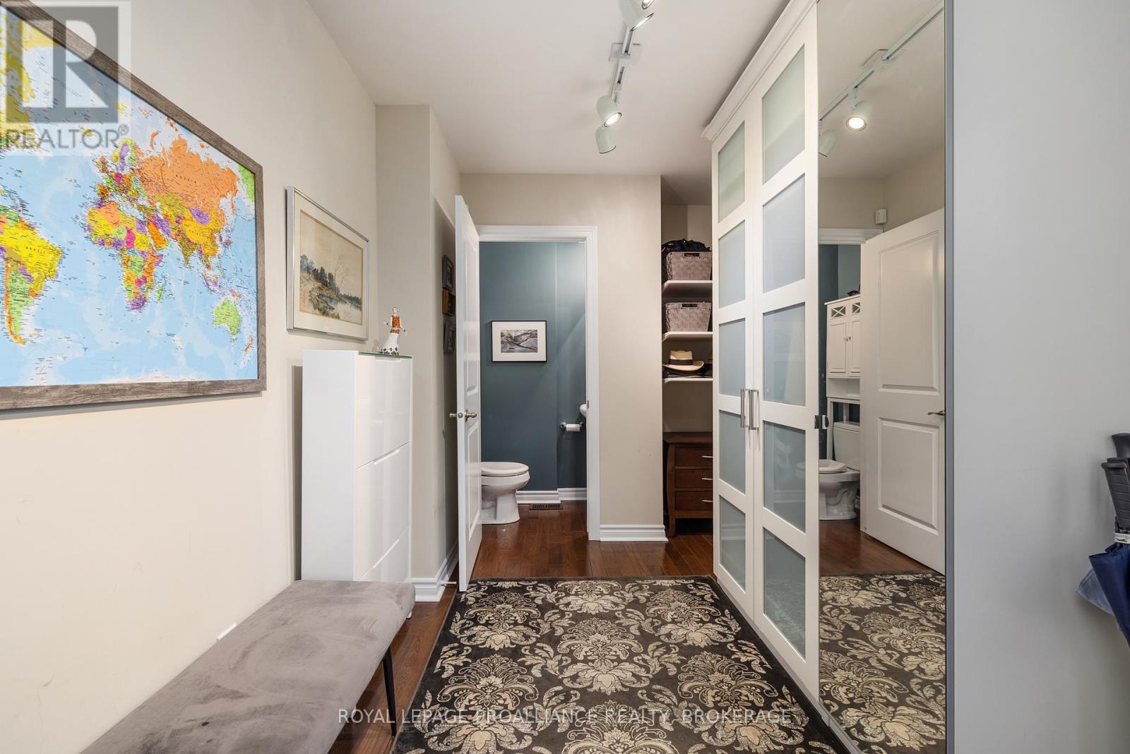 












300 WELLINGTON STREET

,
Kingston (East of Sir John A. Blvd),




Ontario
K7K2Z3

