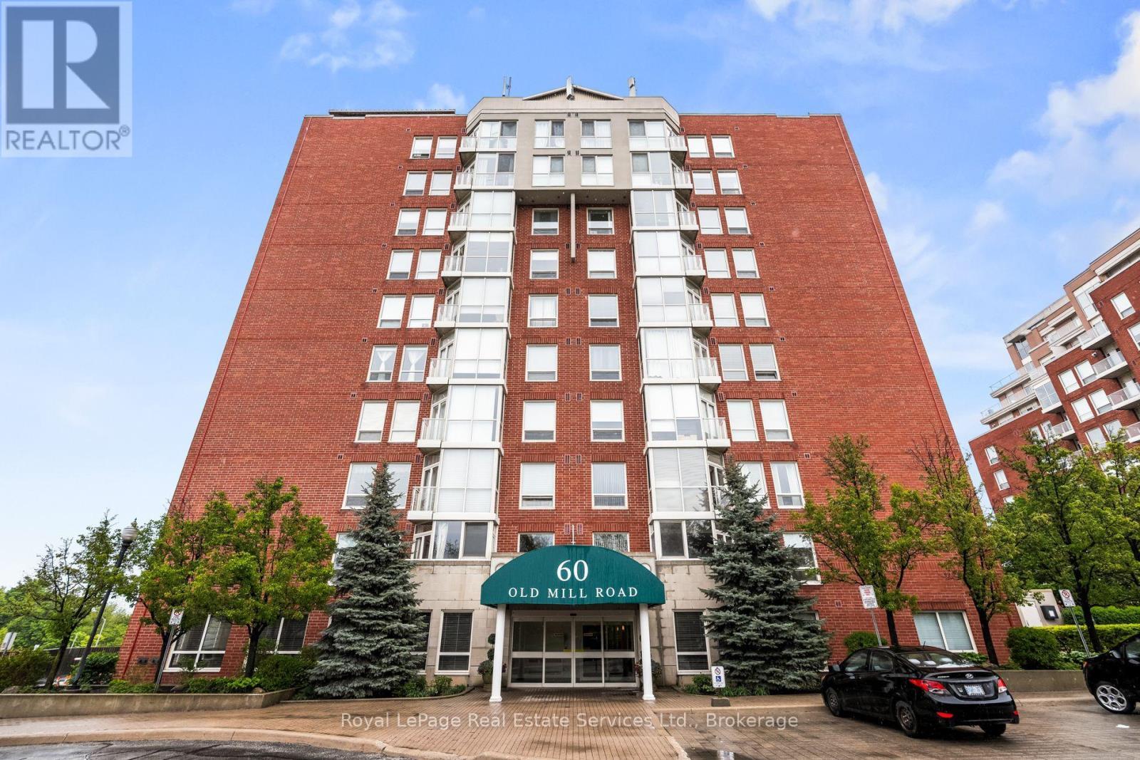 












105 - 60 OLD MILL ROAD

,
Oakville (OO Old Oakville),




Ontario
L6J7V9

