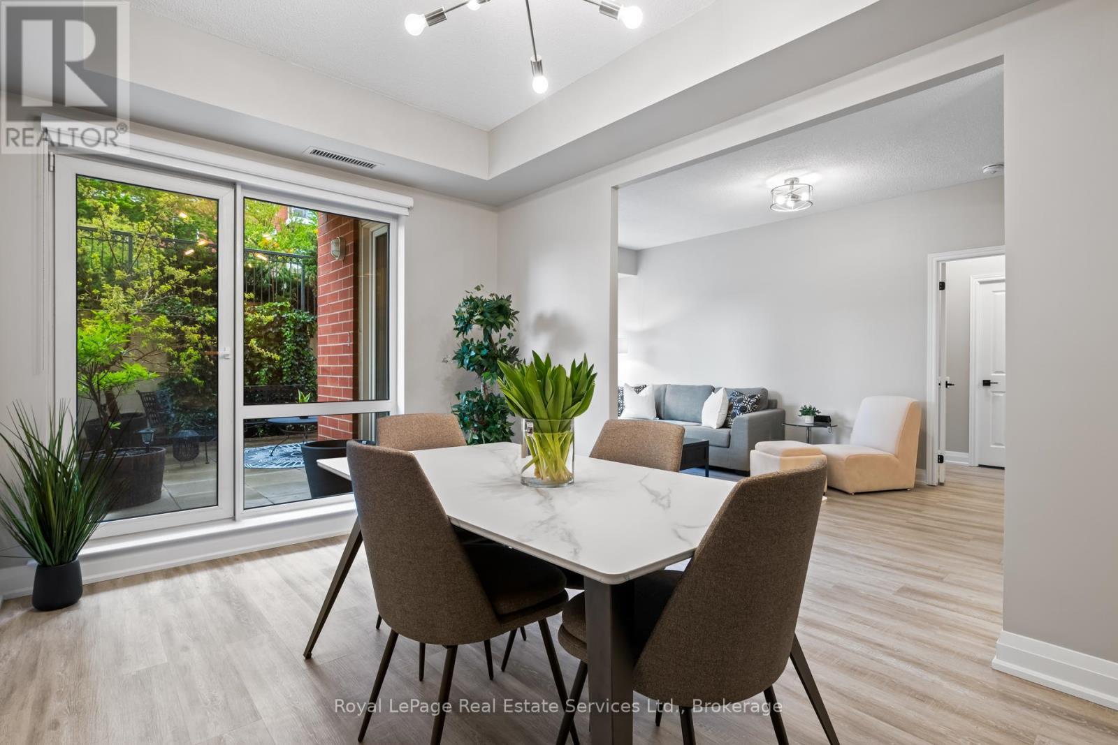 












105 - 60 OLD MILL ROAD

,
Oakville (OO Old Oakville),




Ontario
L6J7V9

