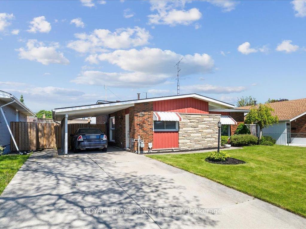 









108


Nash

Road South,
Hamilton,




ON
L8K 4J7

