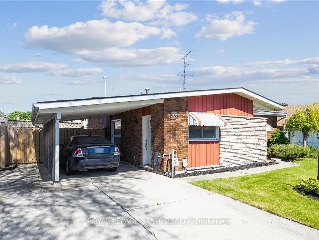 









108


Nash

Road South,
Hamilton,




ON
L8K 4J7


