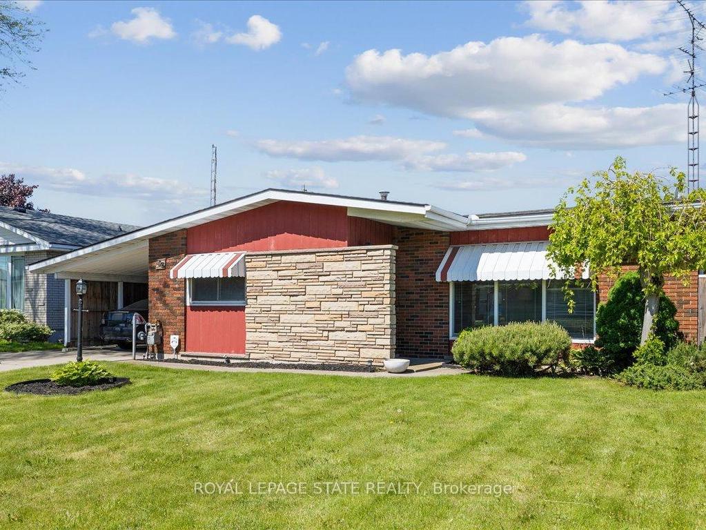 









108


Nash

Road South,
Hamilton,




ON
L8K 4J7


